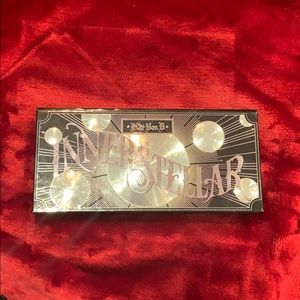 Kay Von D Interstellar Eyeshadow Pallet
